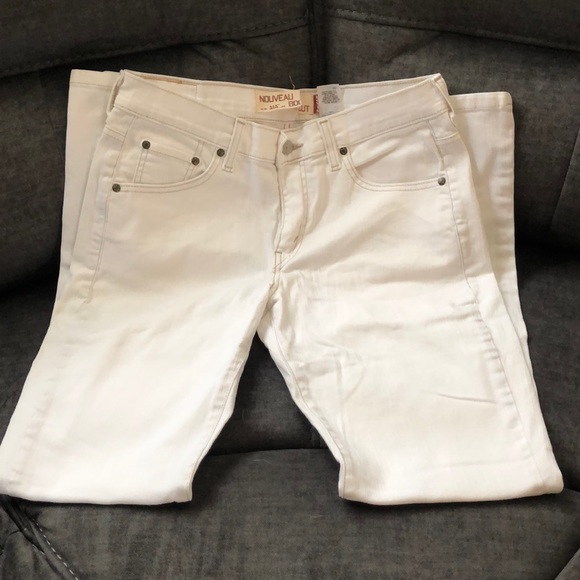 levi strauss 515 bootcut jeans